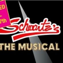 Centaur Theatre Company Adds 7 Performances to SCHWARTZ'S: THE MUSICAL