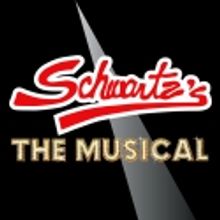Centaur Theatre's SCHWARTZ'S: THE MUSICAL Extends Again To 5/7