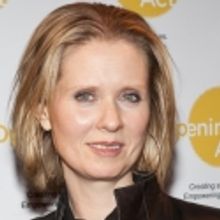 Cynthia Nixon to Host Politics and Theatre Discussion at the Public, 5/8