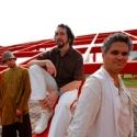GlobeSonic Sound System Headlines NYC's Summer on the Hudson Festival in June