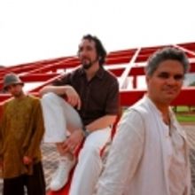 GlobeSonic Sound System Headlines NYC's Summer on the Hudson Festival in June