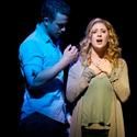Photo Flash: GHOST THE MUSICAL Production Shots!