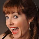 Nashville's FUNNY Fannys: Corrie Miller of Keeping Scores' FUNNY GIRL