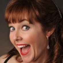 Nashville's FUNNY Fannys: Corrie Miller of Keeping Scores' FUNNY GIRL