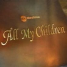 ABC Cancels ONE LIFE TO LIVE and ALL MY CHILDREN
