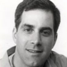 13 book writer Dan Elish to meet Circle Players' cast, crew and fans 4/30