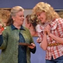 Photo Flash: Omaha Community Playhouse's STEEL MAGNOLIAS