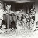 The Waltons Reunite for Book Launch, 4/16