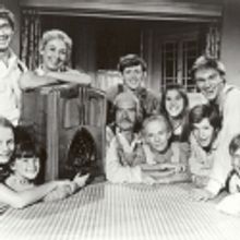 The Waltons Reunite for Book Launch, 4/16