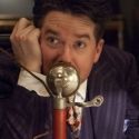 Photo Flash: Timeline Theatre Company's THE FRONT PAGE!