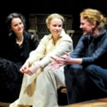 Chekhov's THREE SISTERS Astounds at Berkeley Rep April 8 - May 22