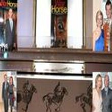 Photo Coverage: Opening Night of WAR HORSE on Broadway!