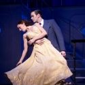 Laura Osnes, Colin Donnell to Perform on WEEKEND TODAY, 4/16
