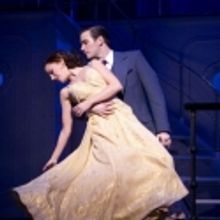 Laura Osnes, Colin Donnell to Perform on WEEKEND TODAY, 4/16
