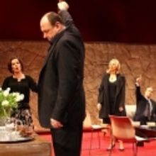 Review Round-Up: GOD OF CARNAGE in L.A.