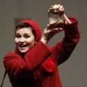 Photo Flash: Public Belarus Free Theatre's BEING HAROLD PINTER, et al.