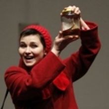 Photo Flash: Public Belarus Free Theatre's BEING HAROLD PINTER, et al.