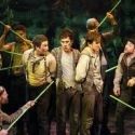 'STARCATCHER,' WHIPPING MAN et al. Earn Off-Broadway Alliance Award Noms.' Public…