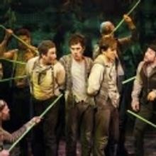 'STARCATCHER,' WHIPPING MAN et al. Earn Off-Broadway Alliance Award Noms.' Public Voting Open!