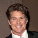 David Hasselhoff Set for SAME NAME Series