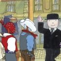 Rose Theatre Presents MR. BENN, May 18- 21