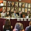Photo Coverage: Belushi, Larroquette, et al. Attend Drama Desk Panel Discussion