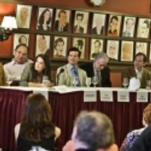 Photo Coverage: Belushi, Larroquette, et al. Attend Drama Desk Panel Discussion