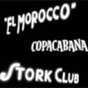 Lyrics & Lyricists Presents THE CROWD'S AT EL MOROCCO, 4/30-5/2