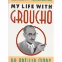 Playwright Arthur Marx Dies at 89