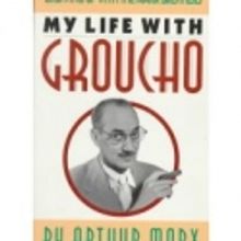 Playwright Arthur Marx Dies at 89