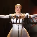 Photo Flash: Northern Stage's EVITA