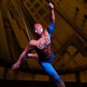 SPIDER-MAN Gives Last Pre-Hiatus Performance, 4/17