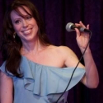 Photo Coverage: 'Mixtape Confessions' at Don't Tell Mama