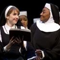 TV: SISTER ACT on Broadway Sneak Peek!