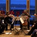 Le Salon de Musiques Ends Season With Mozart and Schubert, 5/15