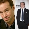 THE IMPORTANCE OF BEING EARNEST's Brian Bedford to be Featured on NY1 With Ben…