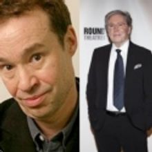 THE IMPORTANCE OF BEING EARNEST's Brian Bedford to be Featured on NY1 With Ben…