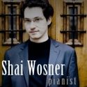 Pianist Shai Wosner to Appear on A Prarie Home Companion, 4/16