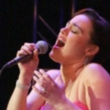 Photo Flash: Ashley Brown in Concert at The Civic Center of Greater Des Moines