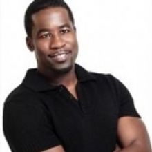 Daniel Beaty Nominated for United Solo uAward