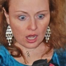 Oaklandon Civic Theatre Announces PINK LACE DIAMOND, 4/29-5/8