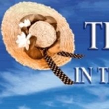 Civic Light Opera of South Bay Cities Announces THE LIGHT IN THE PIAZZA, 4/20-5/8