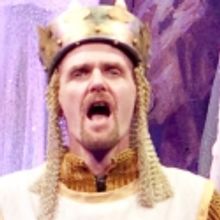 BWW Review: SPAMALOT at Providence Performing Arts Center