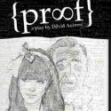 Sell a Door Theatre Co. Present PROOF at Greenwich Playhouse, Opens May 3