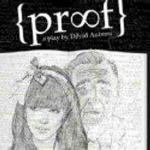 Sell a Door Theatre Co. Present PROOF at Greenwich Playhouse, Opens May 3