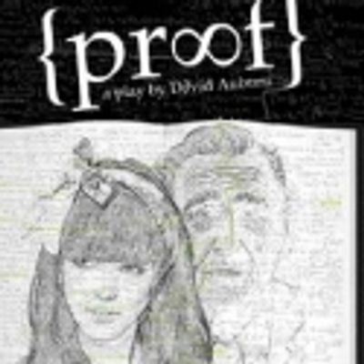 Sell a Door Theatre Co. Present PROOF at Greenwich Playhouse, Opens May 3