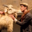 BWW Reviews: O LOVELY GLOWWORM OR SCENES OF GREAT BEAUTY from New Century Theatre…