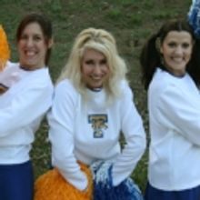 VANITIES Opens 4/30 at Conejo Players Theatre