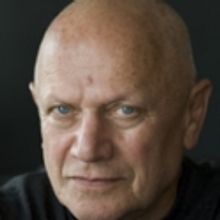 BWW Reviews: BERKOFF - ONE MAN, Riverside Studios, April 16 2011 