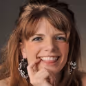 Nashville's FUNNY Fannys: Catherine Mai Holder of Keeping Scores' FUNNY GIRL